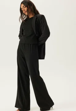 Pcjina Hw Wide Pants Jrs
