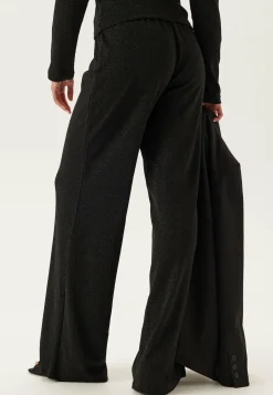 Pcjina Hw Wide Pants Jrs