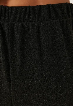 Pcjina Hw Wide Pants Jrs