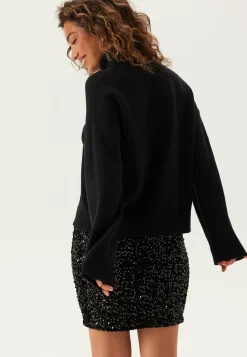 Pckam HW New Short Skirt