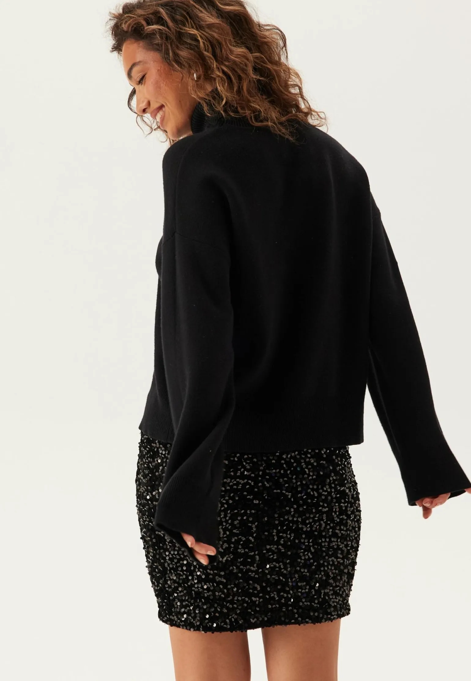 Pckam HW New Short Skirt