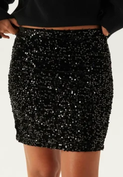 Pckam HW New Short Skirt