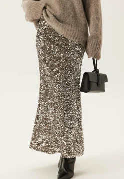 Pckam Mw Ankle Skirt Jrs