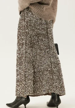 Pckam Mw Ankle Skirt Jrs
