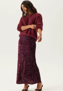 Pckam Mw Ankle Skirt Jrs