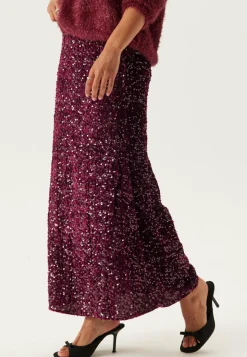 Pckam Mw Ankle Skirt Jrs