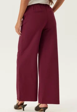 Pckamil Hw Wide Pant