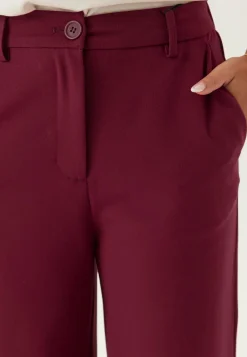 Pckamil Hw Wide Pant