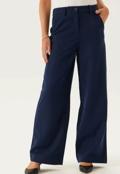 Pckamil Hw Wide Pant