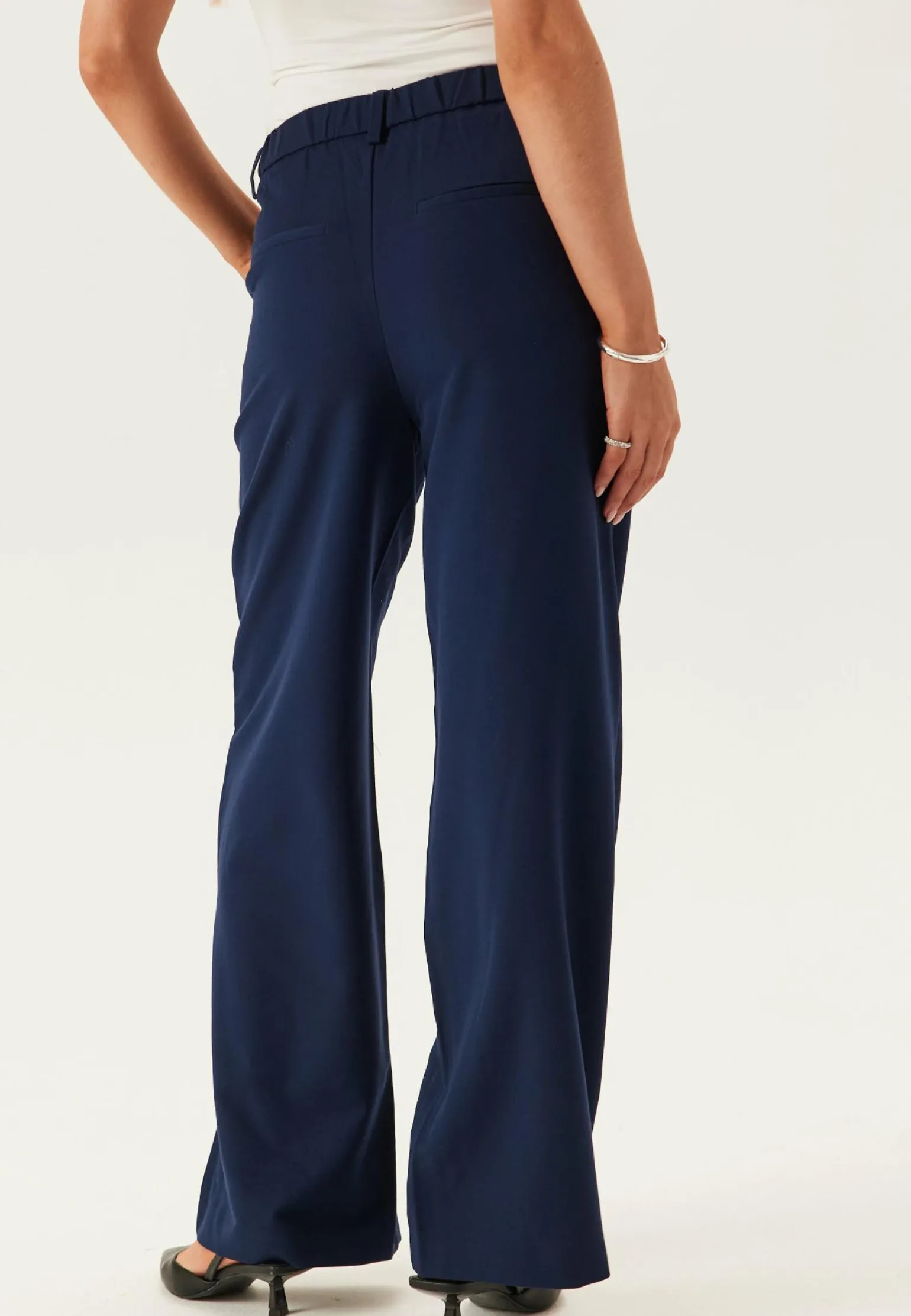 Pckamil Hw Wide Pant