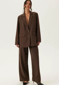 Pckamil Hw Wide Pant