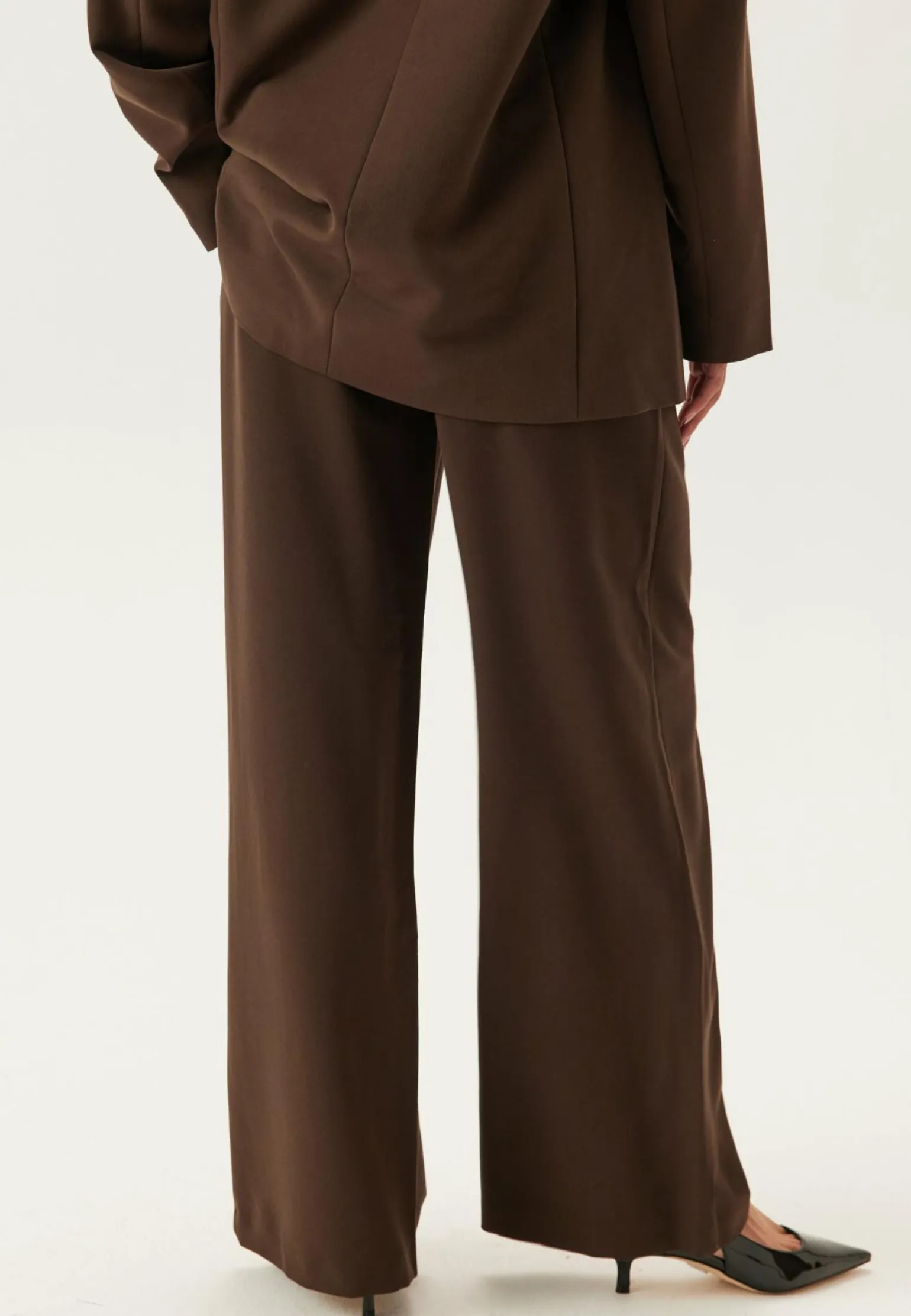 Pckamil Hw Wide Pant