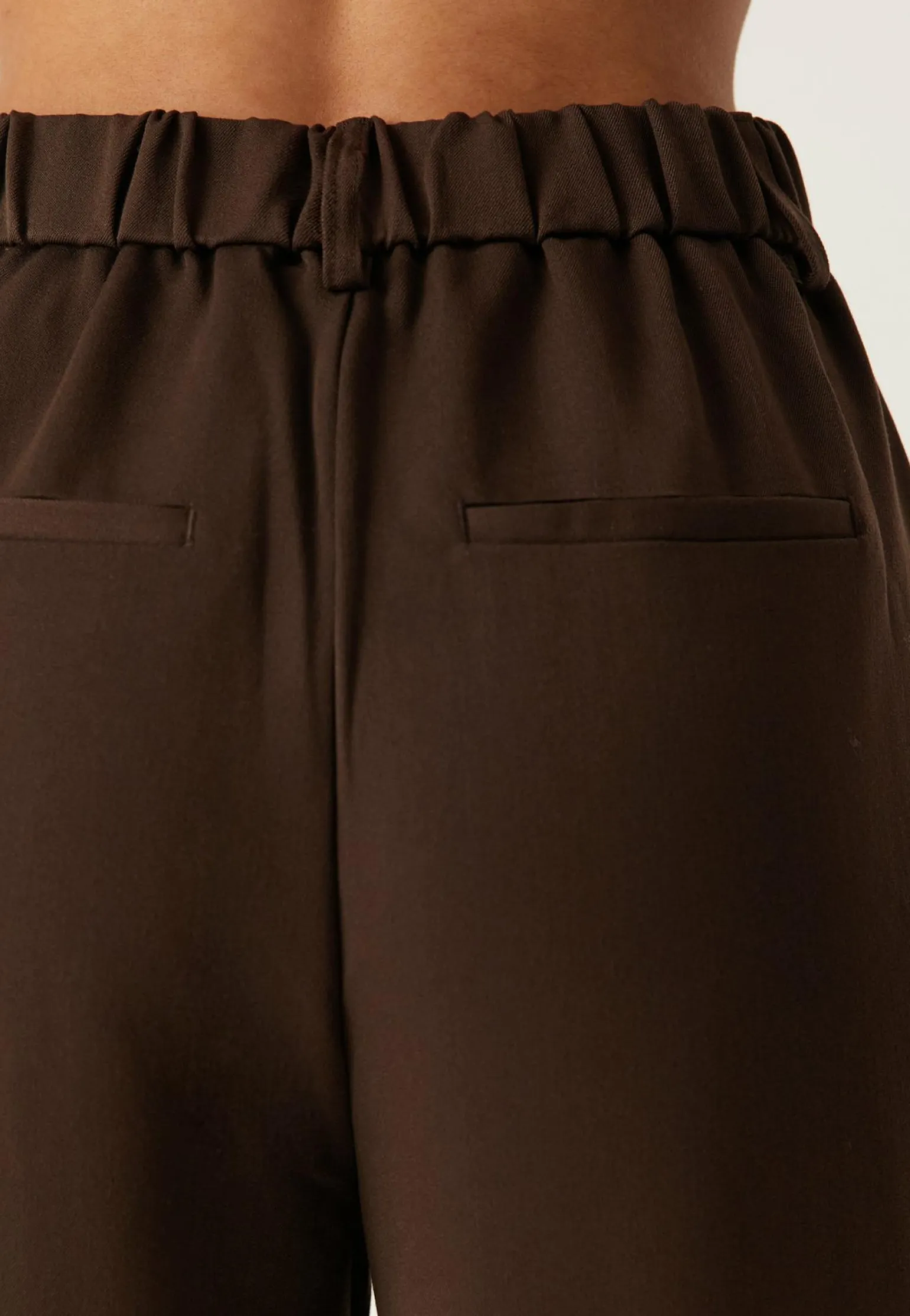 Pckamil Hw Wide Pant