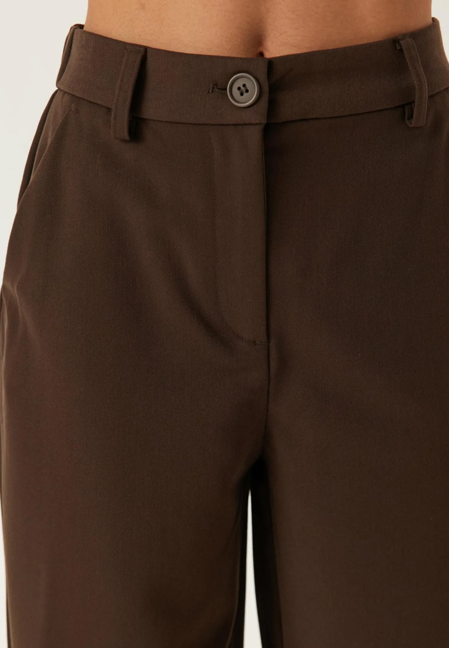 Pckamil Hw Wide Pant