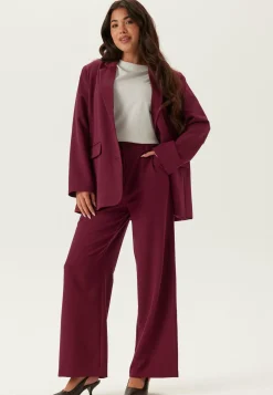 Pckamil Ls Loose Blazer