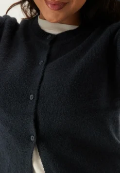 Pcmalou Ls Knit Cardigan