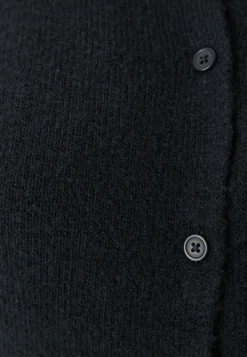 Pcmalou Ls Knit Cardigan