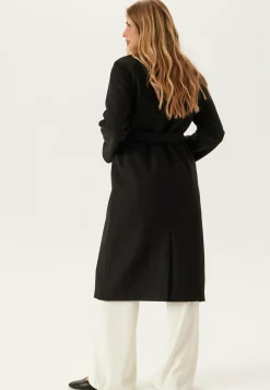 Pcmarbel Long Coat