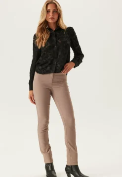 Pcmiara Ls Shirt