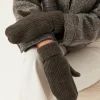 Pcmoella Mittens