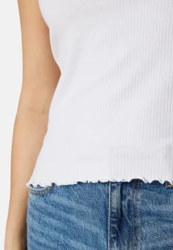 Pcnicca SS O-Neck top