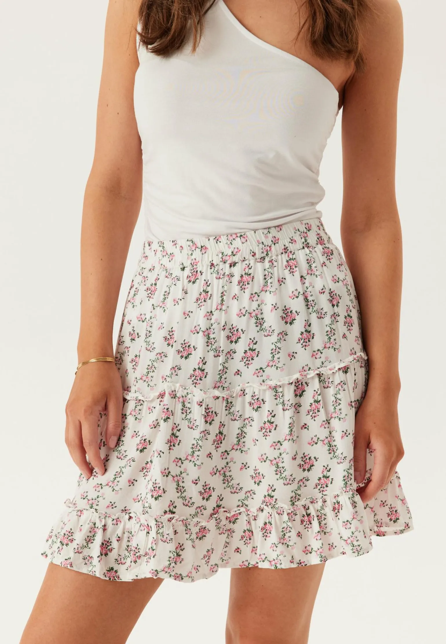 Pcnya Hw New Skirt