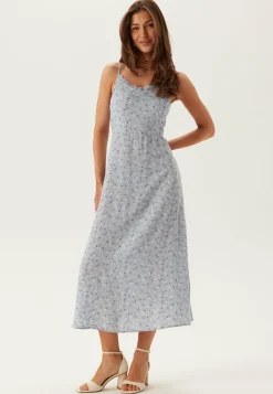 Pcnya Slip Ankle Dress