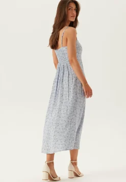 Pcnya Slip Ankle Dress