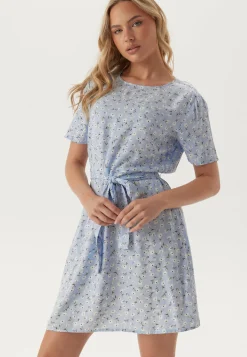 Pcnya SS Short Dress