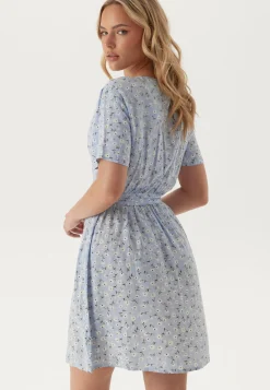 Pcnya SS Short Dress
