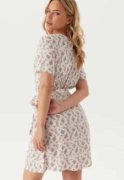 Pcnya SS Short Dress