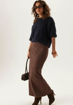 Pcobina Mw Ankle Skirt