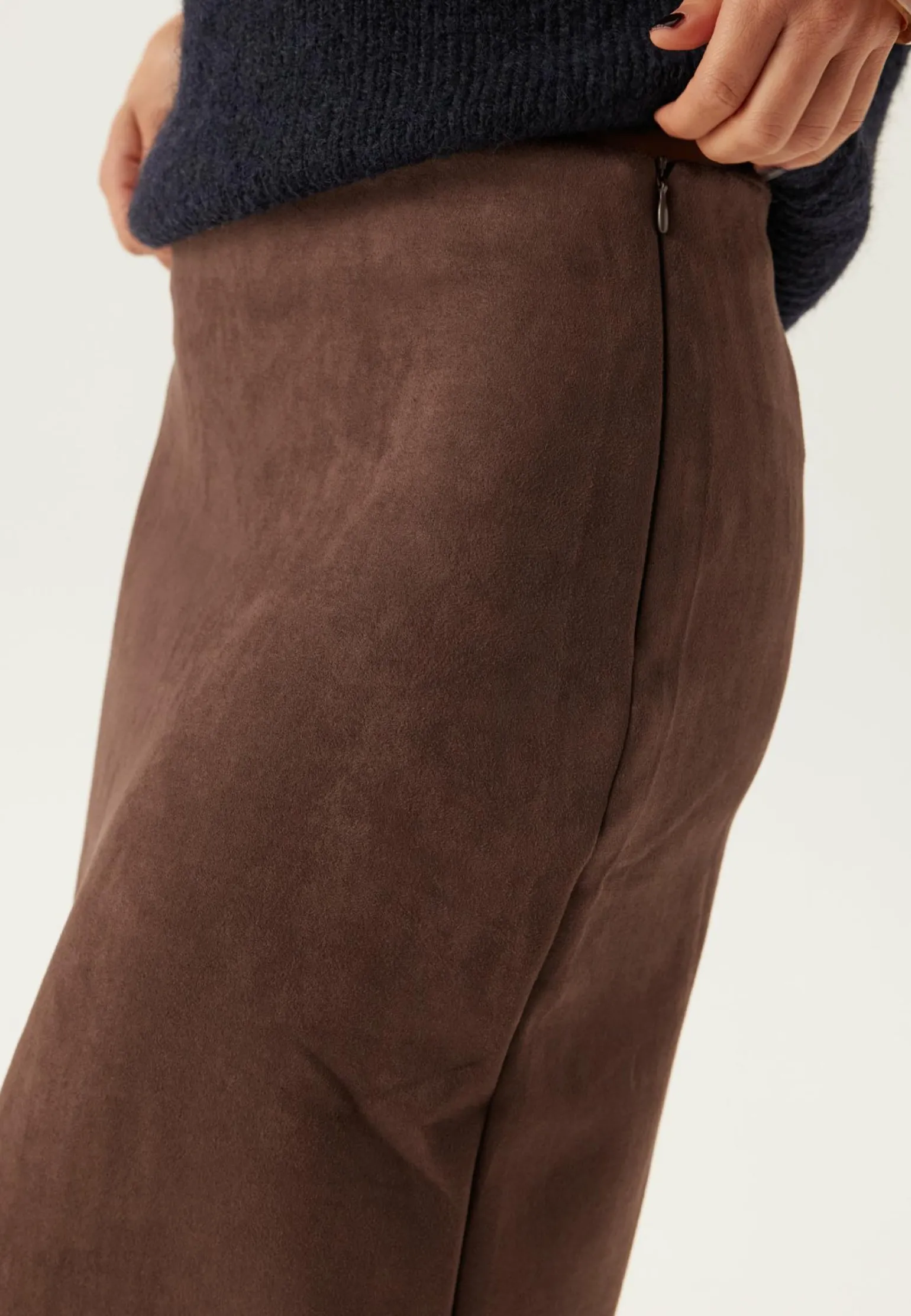 Pcobina Mw Ankle Skirt
