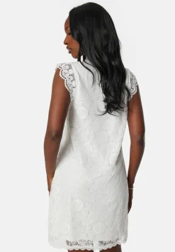 Pcolline SL Lace Dress