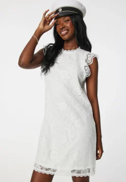 Pcolline SL Lace Dress