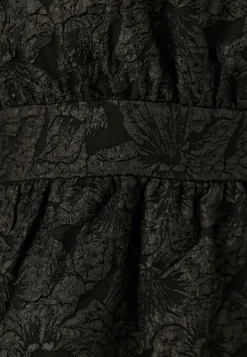 Pcorini Ls Short Dress