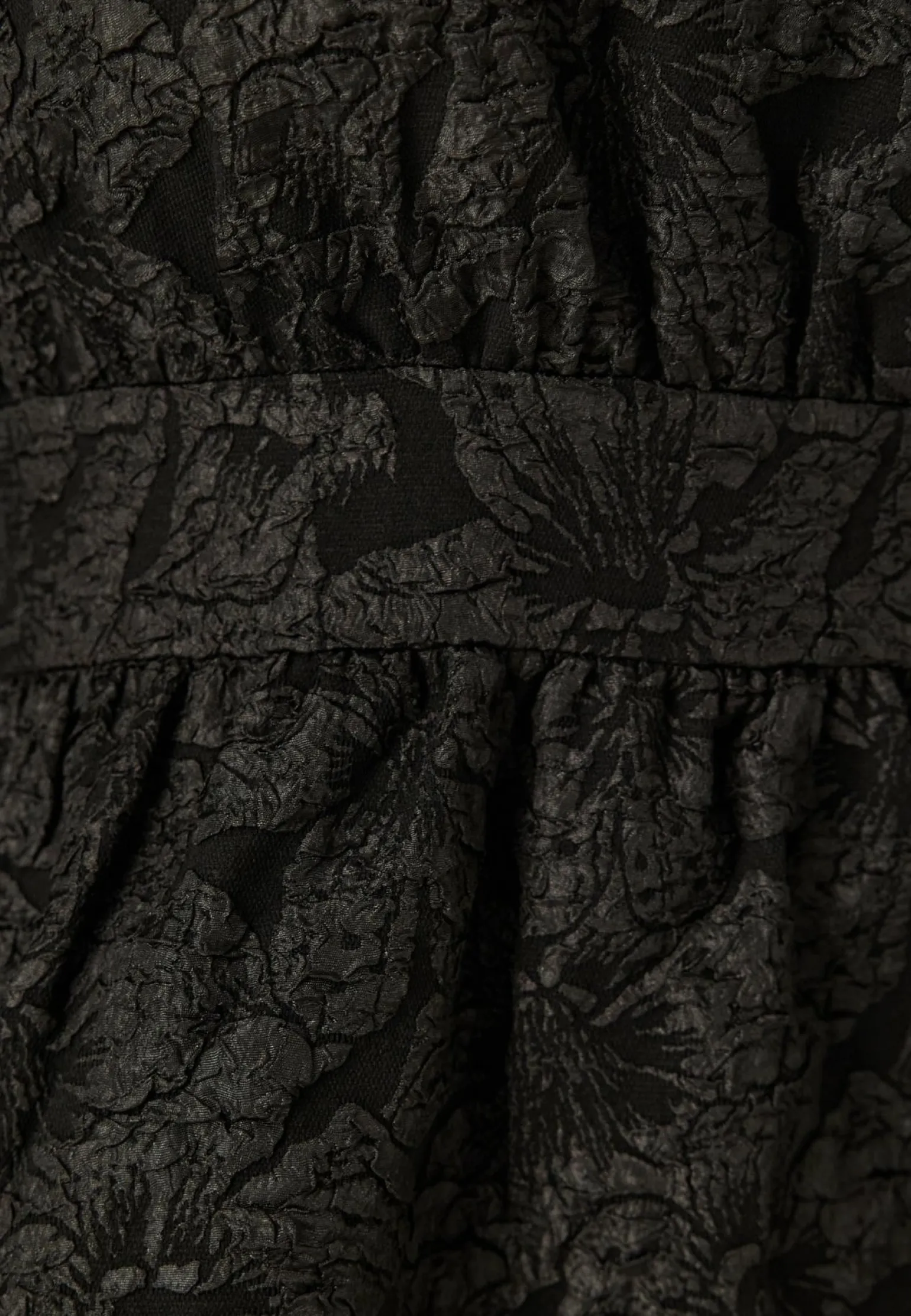 Pcorini Ls Short Dress
