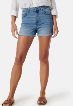 Pcpeggy MW Shorts