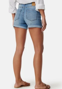 Pcpeggy MW Shorts