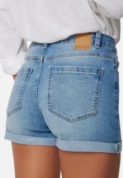 Pcpeggy MW Shorts