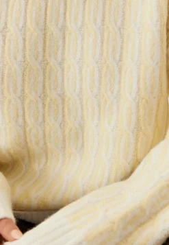 Pcrigmor Ls Oneck Pullover