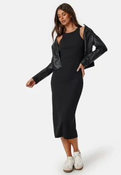 Pcruka Boxer Tank Dress