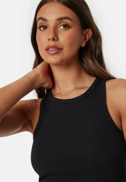 Pcruka Boxer Tank Dress