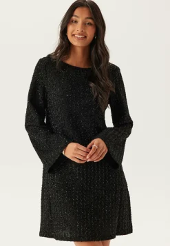 Pcruth Ls Dress Jrs