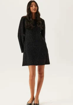 Pcruth Ls Dress Jrs
