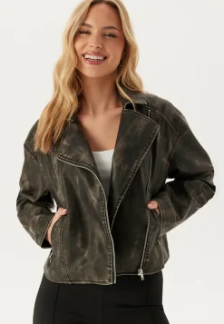 Pcsia Biker Jacket