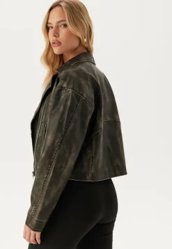 Pcsia Biker Jacket