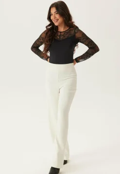 Pcsinna Ls Bodystocking