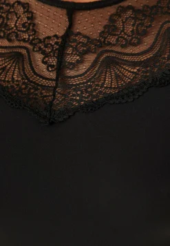Pcsinna Ls Bodystocking