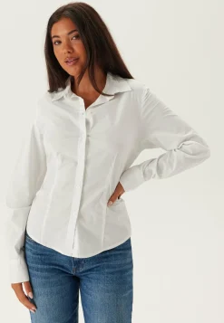 Pcsussi Ls Shirt
